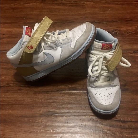 nike sb clubber lang